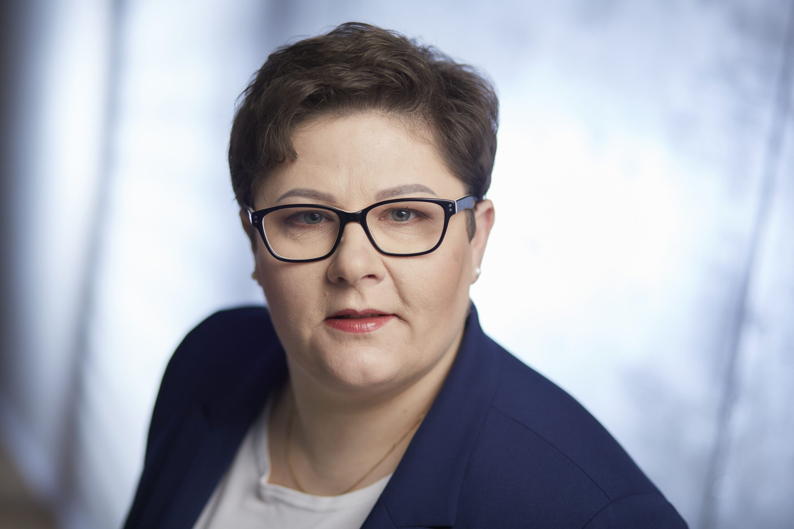 Elżbieta Kacprzykowska, KUKE