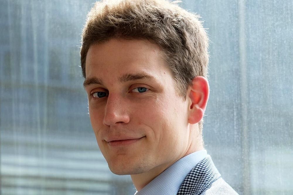 Łukasz Grabowski, PAIH