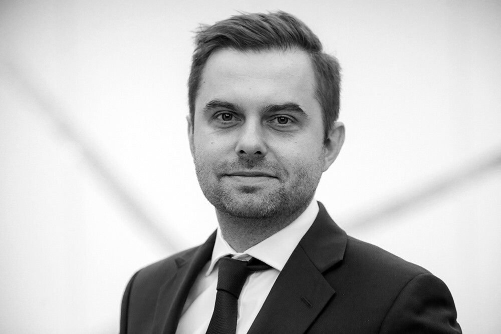 Janusz Władyczak, prezes KUKE