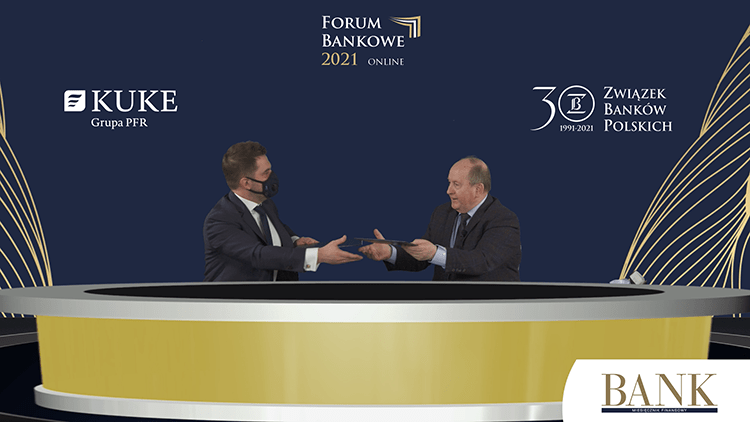 Janusz Władyczak i Krzysztof Pietraszkiewicz